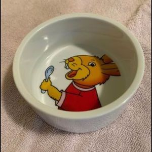 living world animal food dish